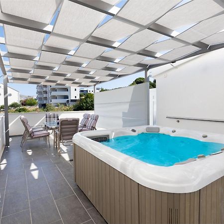 Apartament Agava Lux Trogir Zewnętrze zdjęcie